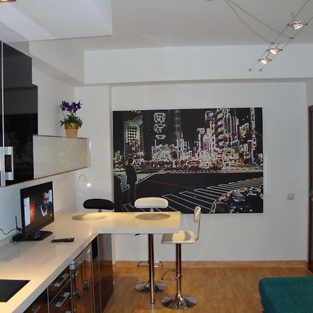 Apartament Triana Teatro Vv Las Palmas de Gran Canaria Zewnętrze zdjęcie