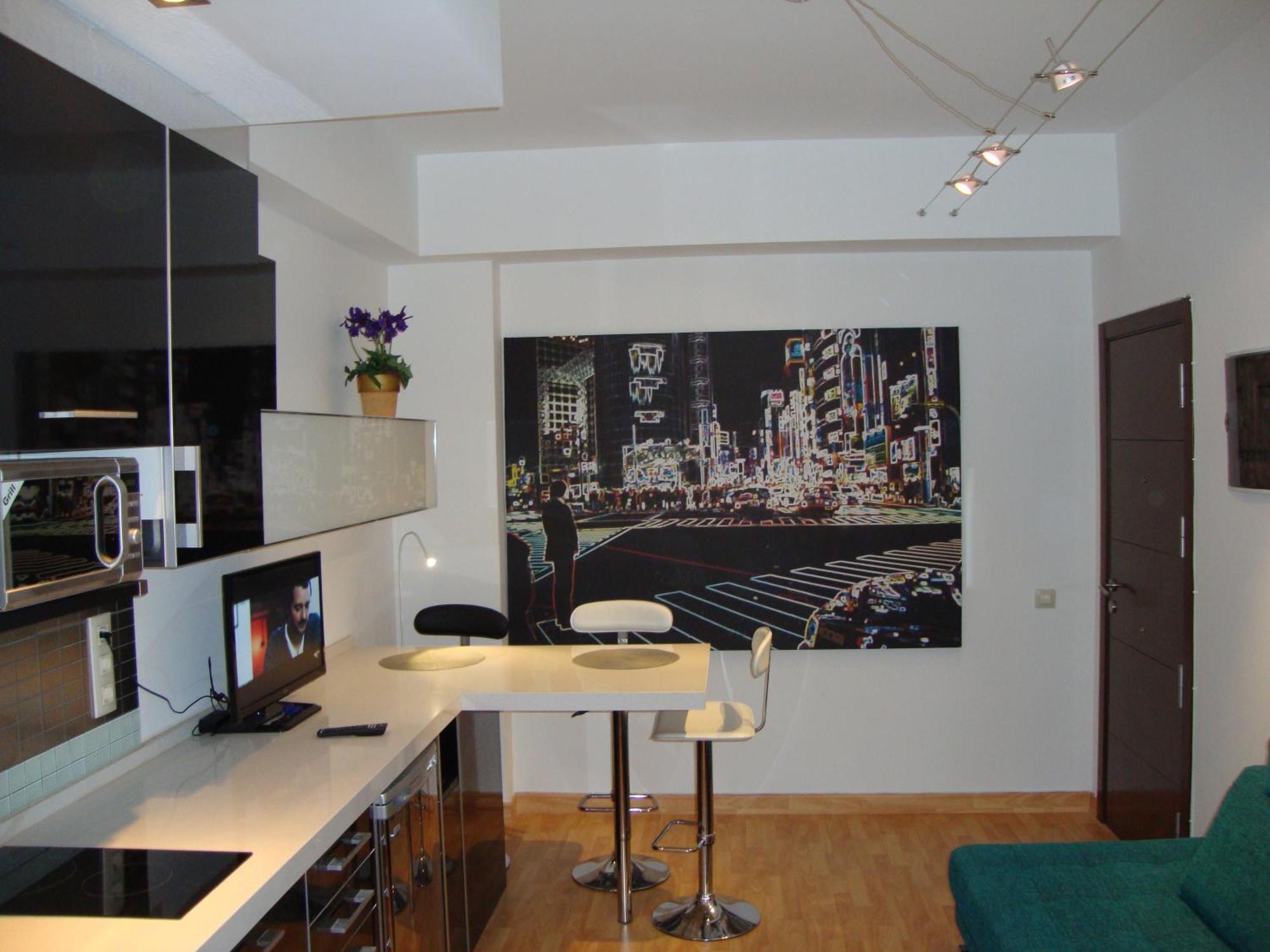 Apartament Triana Teatro Vv Las Palmas de Gran Canaria Zewnętrze zdjęcie