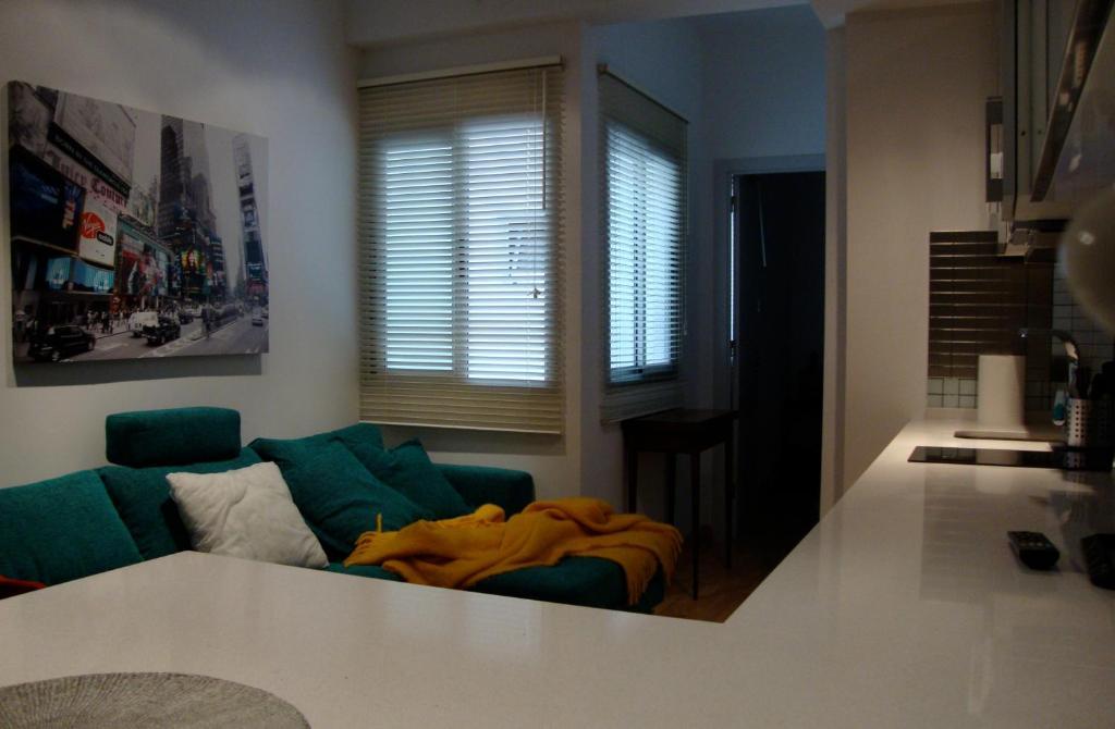 Apartament Triana Teatro Vv Las Palmas de Gran Canaria Pokój zdjęcie