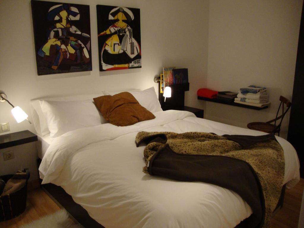 Apartament Triana Teatro Vv Las Palmas de Gran Canaria Pokój zdjęcie