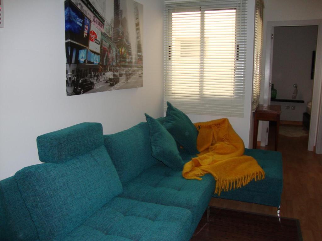 Apartament Triana Teatro Vv Las Palmas de Gran Canaria Pokój zdjęcie