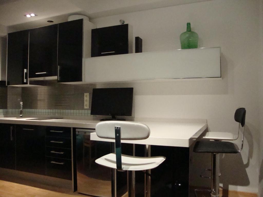 Apartament Triana Teatro Vv Las Palmas de Gran Canaria Pokój zdjęcie