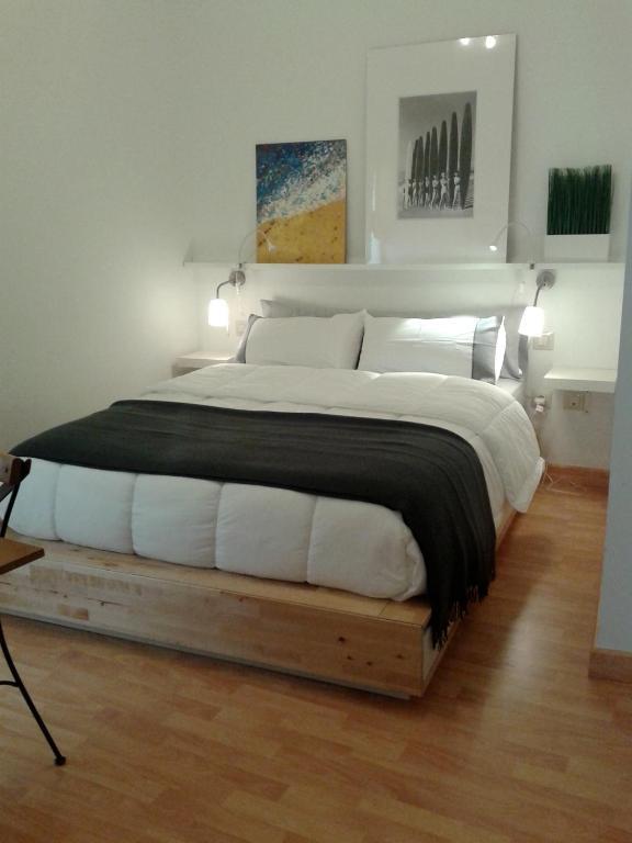 Apartament Triana Teatro Vv Las Palmas de Gran Canaria Pokój zdjęcie