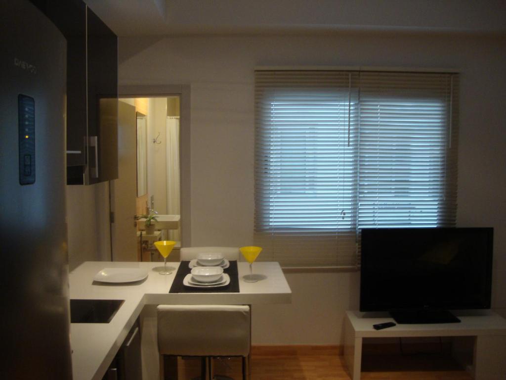 Apartament Triana Teatro Vv Las Palmas de Gran Canaria Pokój zdjęcie