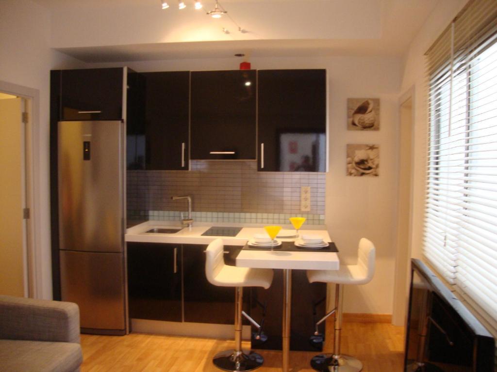 Apartament Triana Teatro Vv Las Palmas de Gran Canaria Pokój zdjęcie
