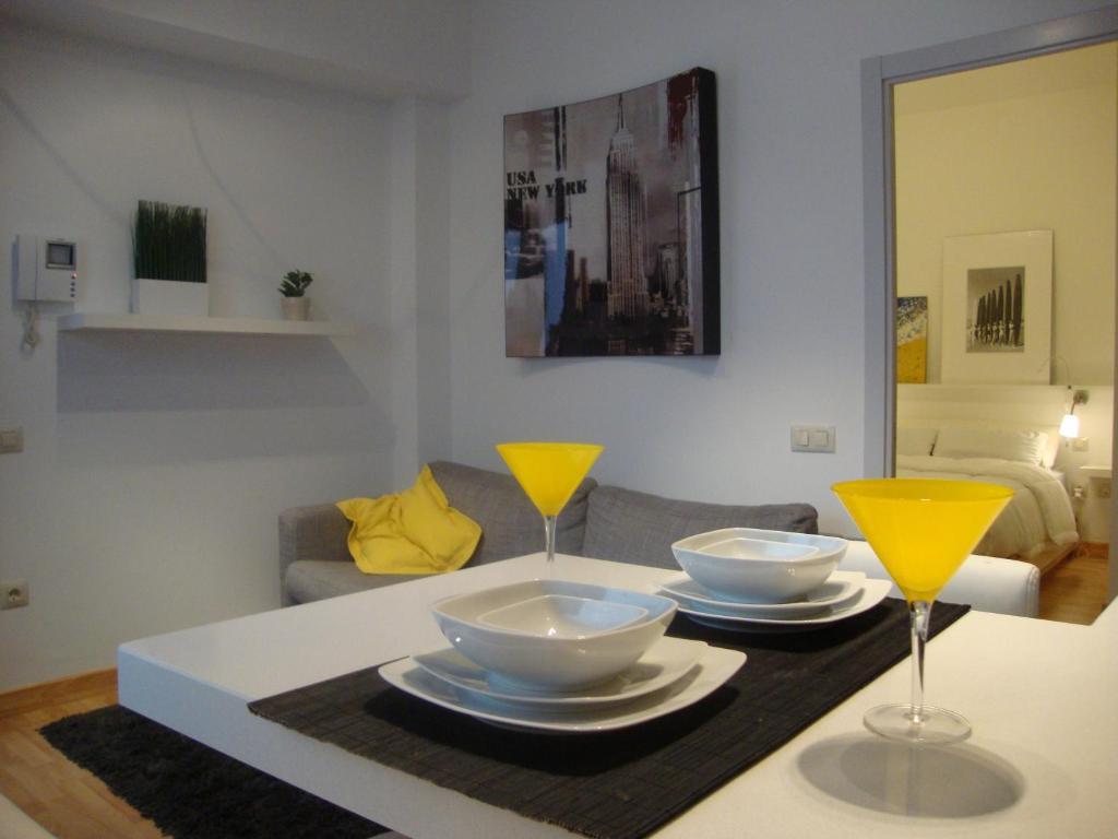 Apartament Triana Teatro Vv Las Palmas de Gran Canaria Pokój zdjęcie