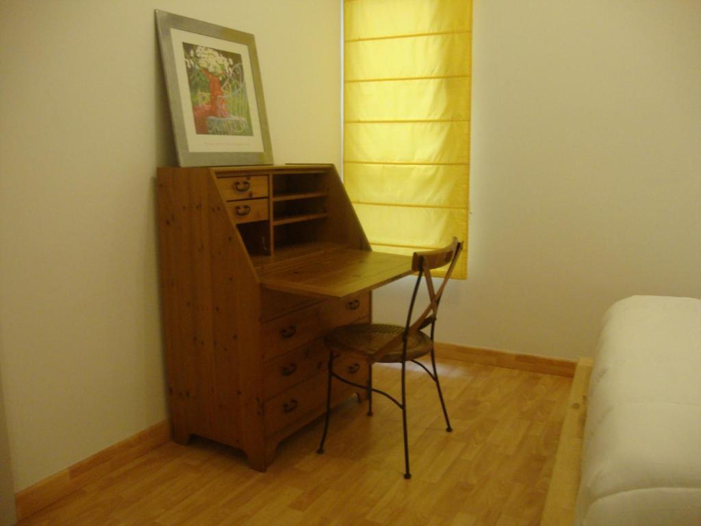 Apartament Triana Teatro Vv Las Palmas de Gran Canaria Pokój zdjęcie
