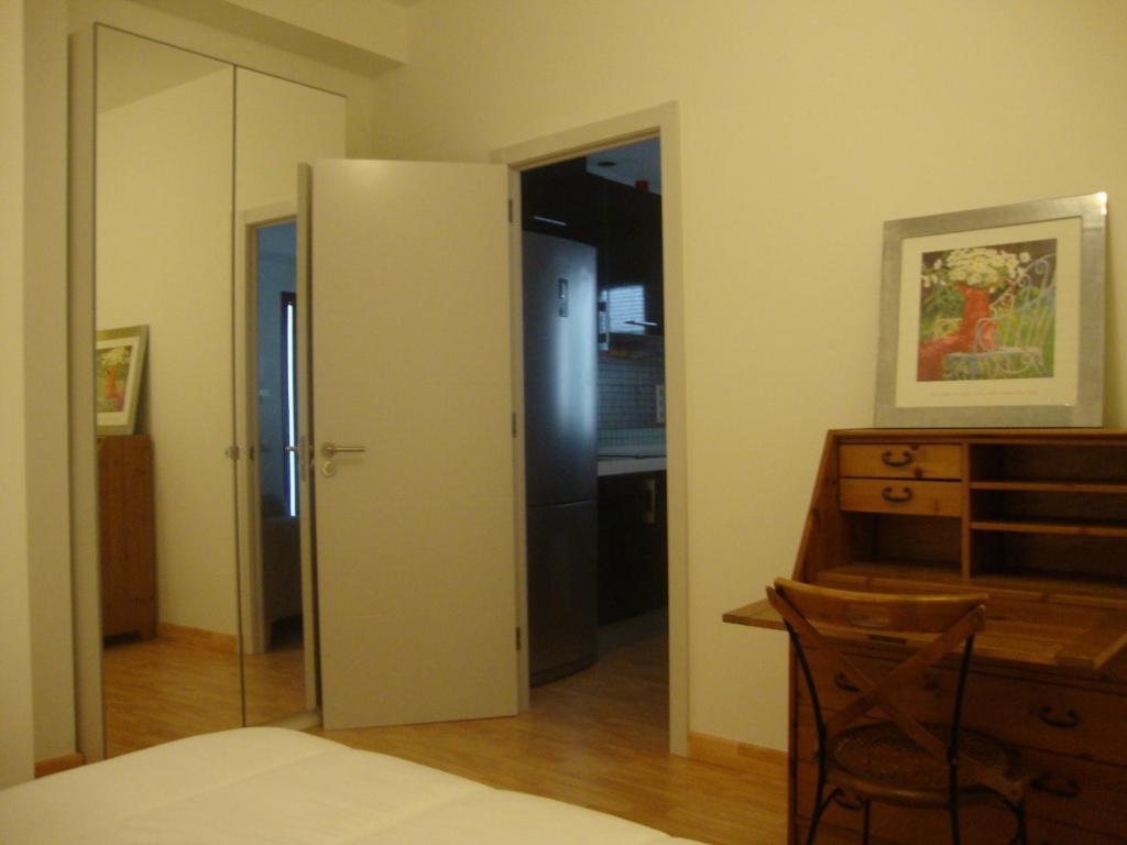 Apartament Triana Teatro Vv Las Palmas de Gran Canaria Pokój zdjęcie